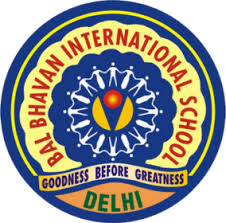 BAL BHAVAN INTERNATIONAL SCHOOL